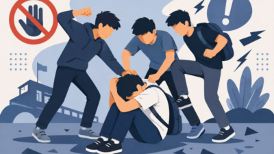 Pelajar SMP di Tegal Diduga Dikeroyok Tiga Remaja