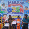 O2SN Bulakamba 2026 Berlangsung Meriah di Desa Jubang