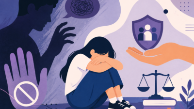 Siswi SMK di Brebes Diduga Jadi Korban Kekerasan Seksual, Keluarga Diintimidasi Cabut Laporan