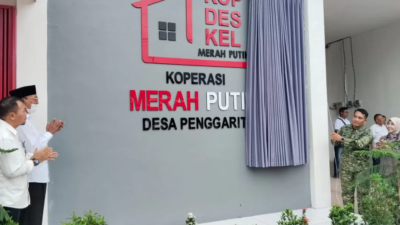 Ribuan Koperasi Merah Putih Pemalang Siap Dongkrak Ekonomi Desa