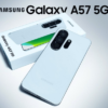 Samsung Galaxy A57 5G Hadirkan Performa Tinggi dan AI Canggih untuk Generasi Muda