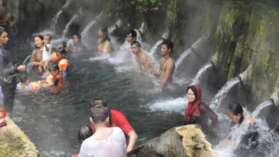 5 Pemandian Air Panas Terbaik di Jawa Tengah, Relaksasi Alam Paling Menenangkan