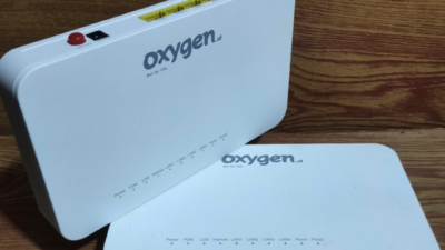 Ganti Password WiFi Oxygen: Panduan Lengkap Modem TP-Link, Huawei, ZTE
