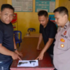 Maling Motor Todong Polisi di Pemalang, Ternyata Memalukan