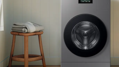 Bespoke AI Laundry: Mesin Cuci Pintar Samsung untuk Urban