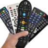 Kode Remote TV Coocaa Hilang? Begini Panduan Lengkap Setting Remote TV Universal Anti Gagal