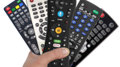 Kode Remote TV Coocaa Hilang? Begini Panduan Lengkap Setting Remote TV Universal Anti Gagal
