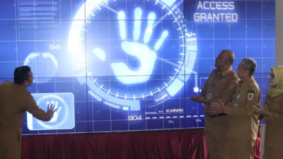 ASN Brebes Ketahuan Pakai Aplikasi Absen Fiktif, Pemkab Luncurkan PasBeres dengan Face Detector
