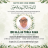 Jamaah Haji Asal Ketanggungan Brebes Wafat di Tanah Suci Usai Wukuf