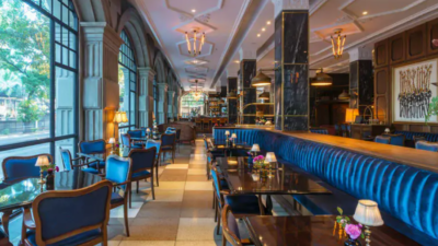 8 Resto Untuk Hangout Terbaik di Senopati Jakarta