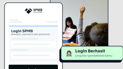 Panduan Lengkap SPMB Brebes 2026: Cara Daftar Online dan Syarat Terbaru
