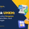Aturan Baru PPh Final UMKM PP 20/2026: Tarif 0,5% Jadi Permanen!