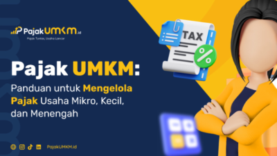 Aturan Baru PPh Final UMKM PP 20/2026: Tarif 0,5% Jadi Permanen!