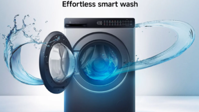Xiaomi Luncurkan Mesin Cuci 5 Smart Home Terbaru: Ciptakan Hunian Cerdas Global