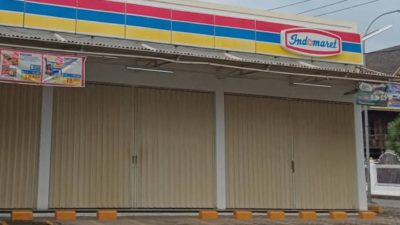 Viral Kabar Indomaret Tutup, Benarkah Ada Kaitannya dengan Aksi Protes Karyawan?