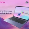 Advan Aigen Ultra: Laptop AI Canggih untuk Produktivitas Digital