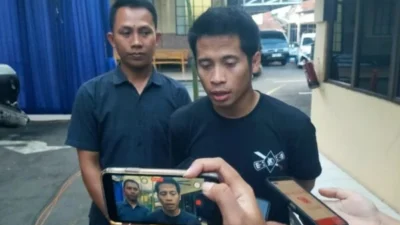 Aksi Kejar-kejaran Brutal: Pelaku Pelecehan Tegal Diringkus Warga!