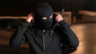 Siapa Aktor di Balik Begal? Polisi Ungkap Motif Tersembunyi