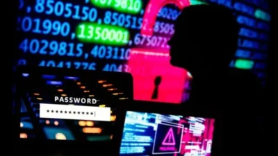 Ancaman Siber Menggila: Fortinet Gandeng Semua Pihak!