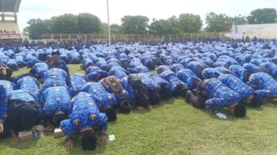 Aplikasi Absensi Fiktif Jebol, Data ASN Pemkab Brebes Terintegrasi?