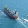AS Serang Kapal Sipil di Hormuz, 5 Tewas