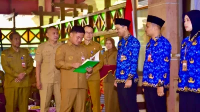 ASN Tegal Siap Berubah: Adaptif & Layani Maksimal!