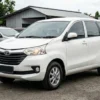 Avanza 2017 Veloz 1.3 A/T: Harga Mobil Bekas Menggiurkan!