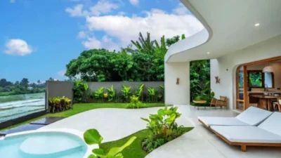 Bali: Surga Villa Impian Anda Terungkap!