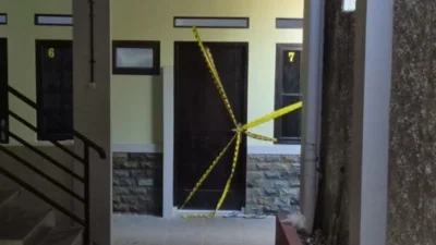 Balita Tewas di Bekasi: Konflik Keluarga Terkuak