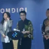 Bansos Makin Canggih dengan Digitalisasi, Siap Perluasan 42 Daerah