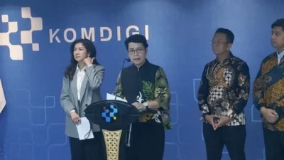 Bansos Makin Canggih dengan Digitalisasi, Siap Perluasan 42 Daerah