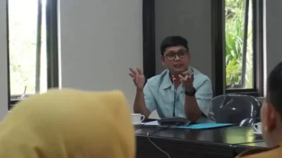 Bapemperda Brebes Percepat Raperda Strategis