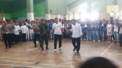 Basket Maju, Ekonomi Pemalang Melaju? Ini Buktinya!