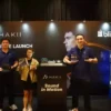 Blibli Store Jual Eksklusif Audio HAKII, Inovasi Gadget Gaya Hidup Aktif