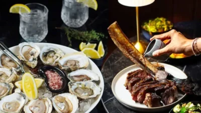Blossom Steakhouse – The Premier Steakhouse in Sanur, Bali