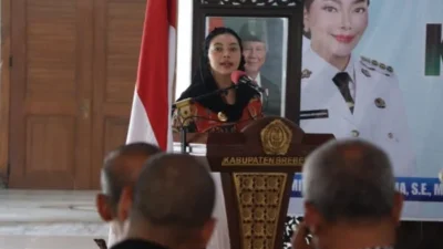 Bestie Sampah Brebes dan Transformasi Masyarakat