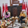 Brebes Bidik Pasar Eropa Lewat Produk Olahan