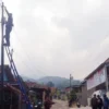 Jaringan WiFi Liar di Paguyangan Brebes Akhirnya Dibongkar