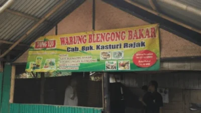 Brebes: Malam-Malam Surga Kuliner Tersembunyi!