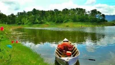 8 Wisata Brebes Tersembunyi, Destinasi Memukau Wajib Jelajahi