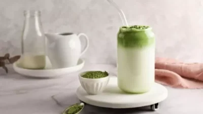 Nikmati Matcha Latte Homemade: 5 Resep Viral Cafe di Rumah!