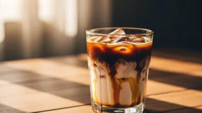 Rahasia Kopi Gula Aren Kafe, Ternyata Mudah!