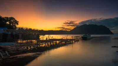 Bukan Bali Sungguhan, Ternyata Ini Keajaiban Wonogiri!