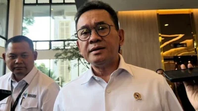 BUMN Ambil Alih Ekspor, DMO Terancam Berubah