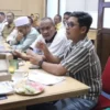 Jelang Penghujan Bupati Gemetar, Minta Percepatan Penanganan Sungai Babakan Ketanggungan