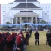 Bupati Paramitha Ungkap 3000 ASN Brebes Gunakan Aplikasi Absensi Fiktif, Sanksi Tegas Menanti