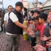 Alun-Alun Moga Megah, Hasil Gotong Royong Warga Moga!