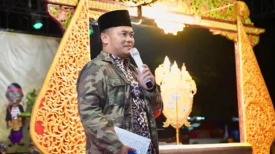Bupati Tegal Terpana: Ini Peran Nyata GP Ansor & Banser!