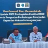 Buruh 2026: Kebijakan Baru Ini Jamin Kesejahteraanmu!