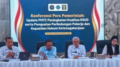 Buruh 2026: Kebijakan Baru Ini Jamin Kesejahteraanmu!
